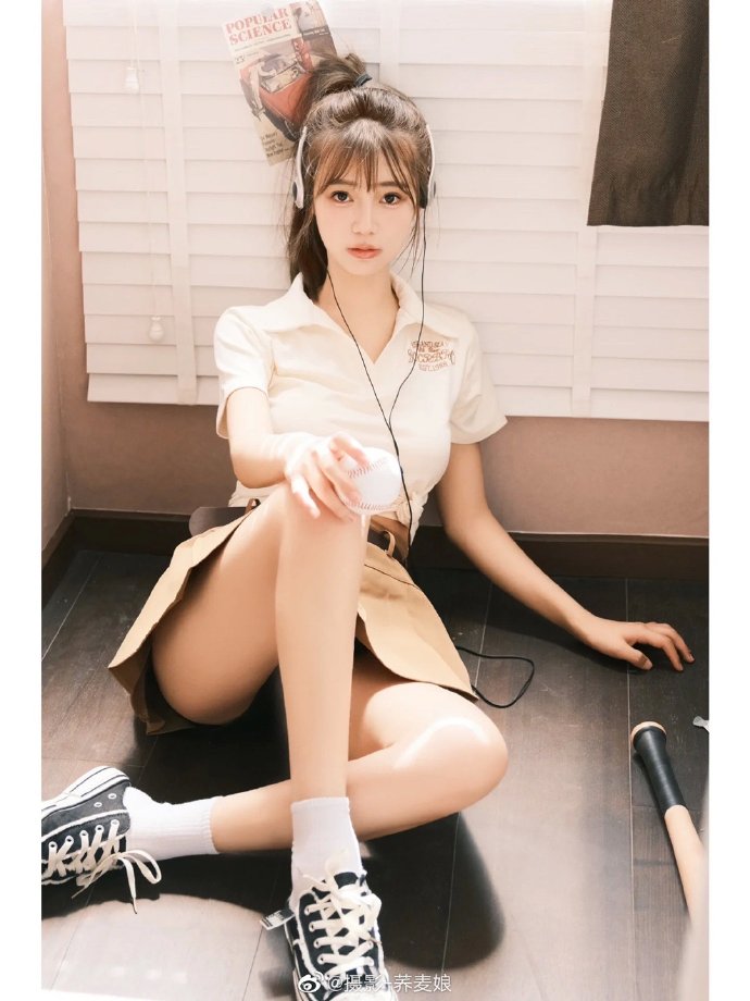 写真·写真向条漫 第5页