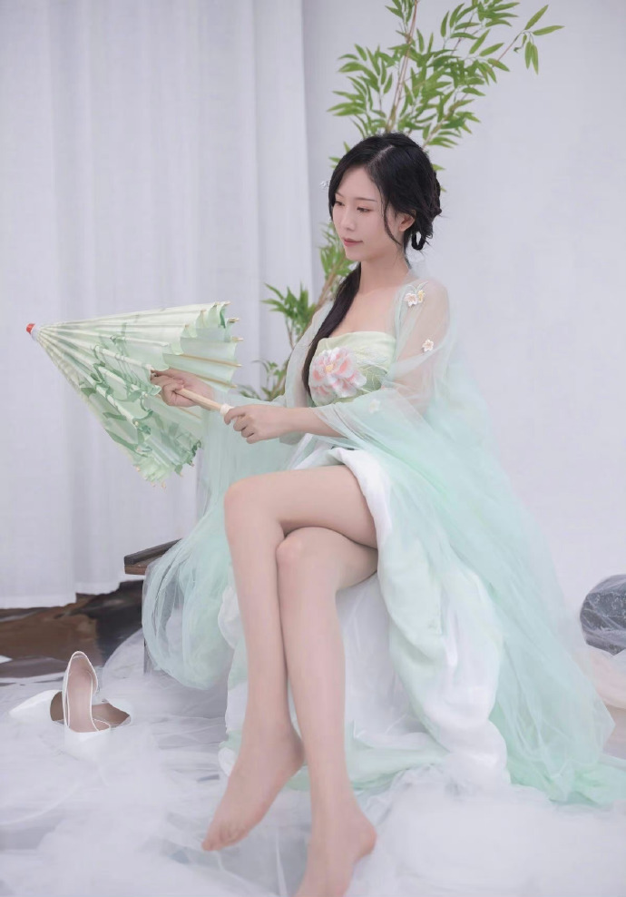 氛围·长篇情感连载 第13页