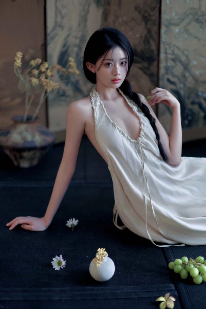 悬疑·写真向条漫 第12页
