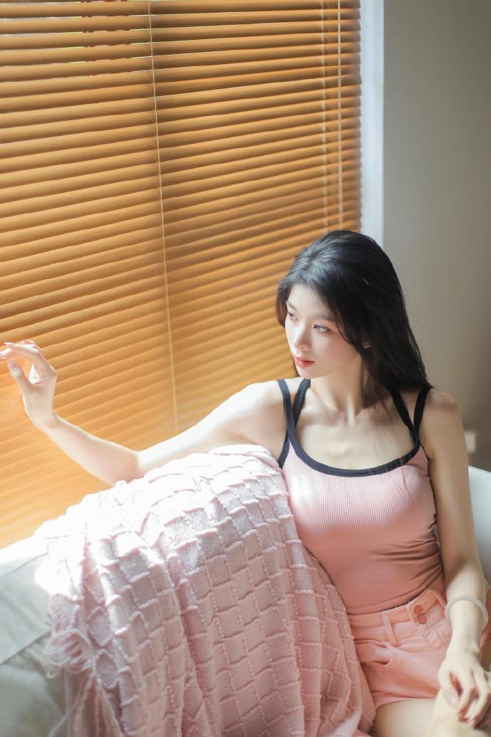 雨夜·清爽系条漫 第9页