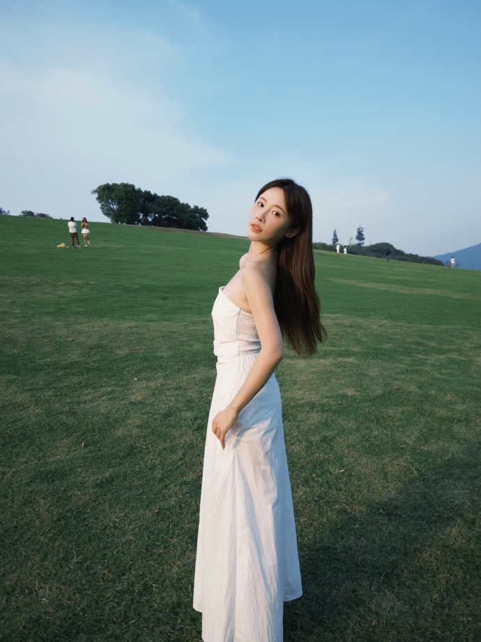 暧昧·长篇情感连载 第8页